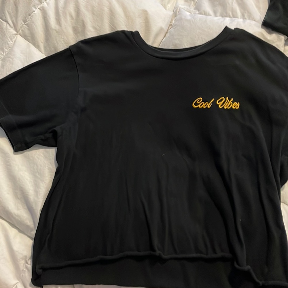 Obsessive love, medium, black